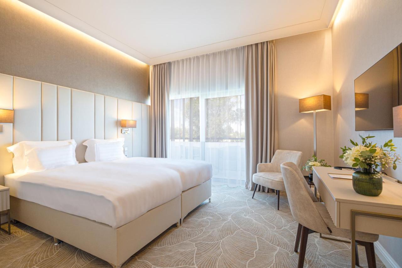 Hotel Gerardus Szeged Eksteriør billede